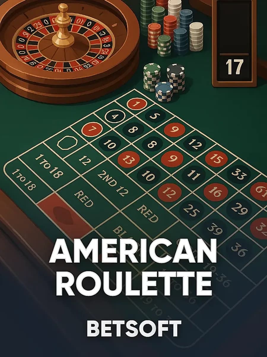 American Roulette
