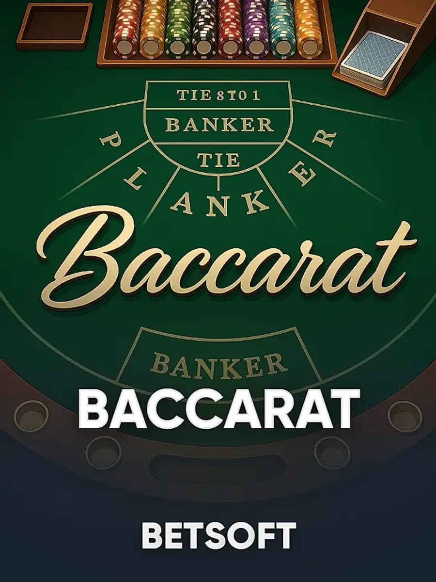 Baccarat