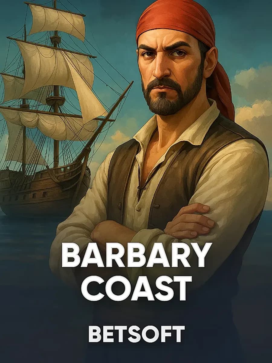 Barbary Coast
