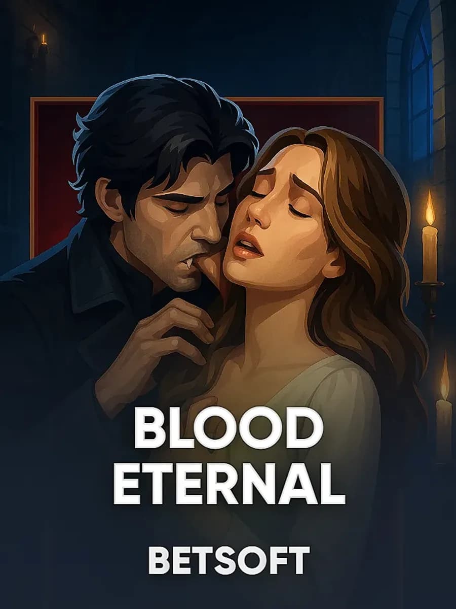 Blood Eternal