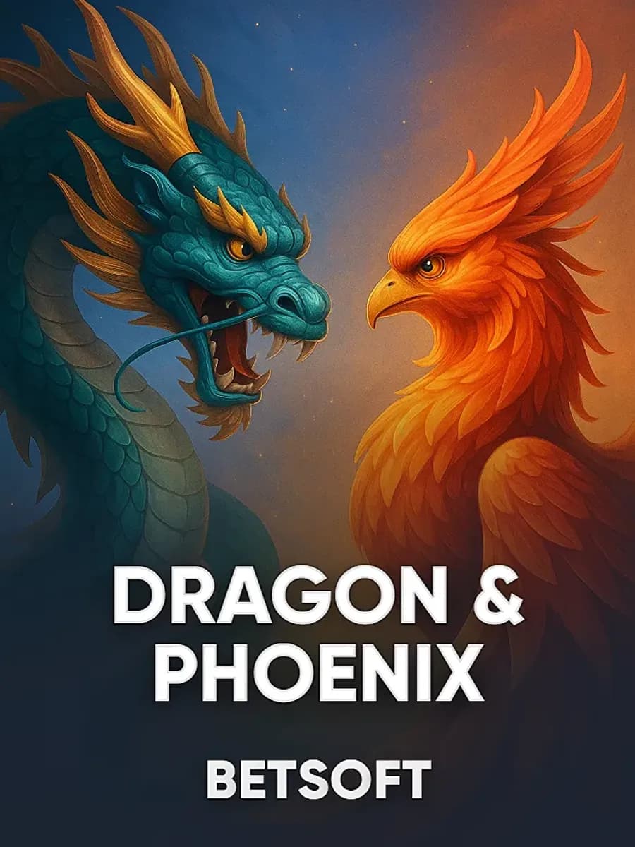 Dragon & Phoenix