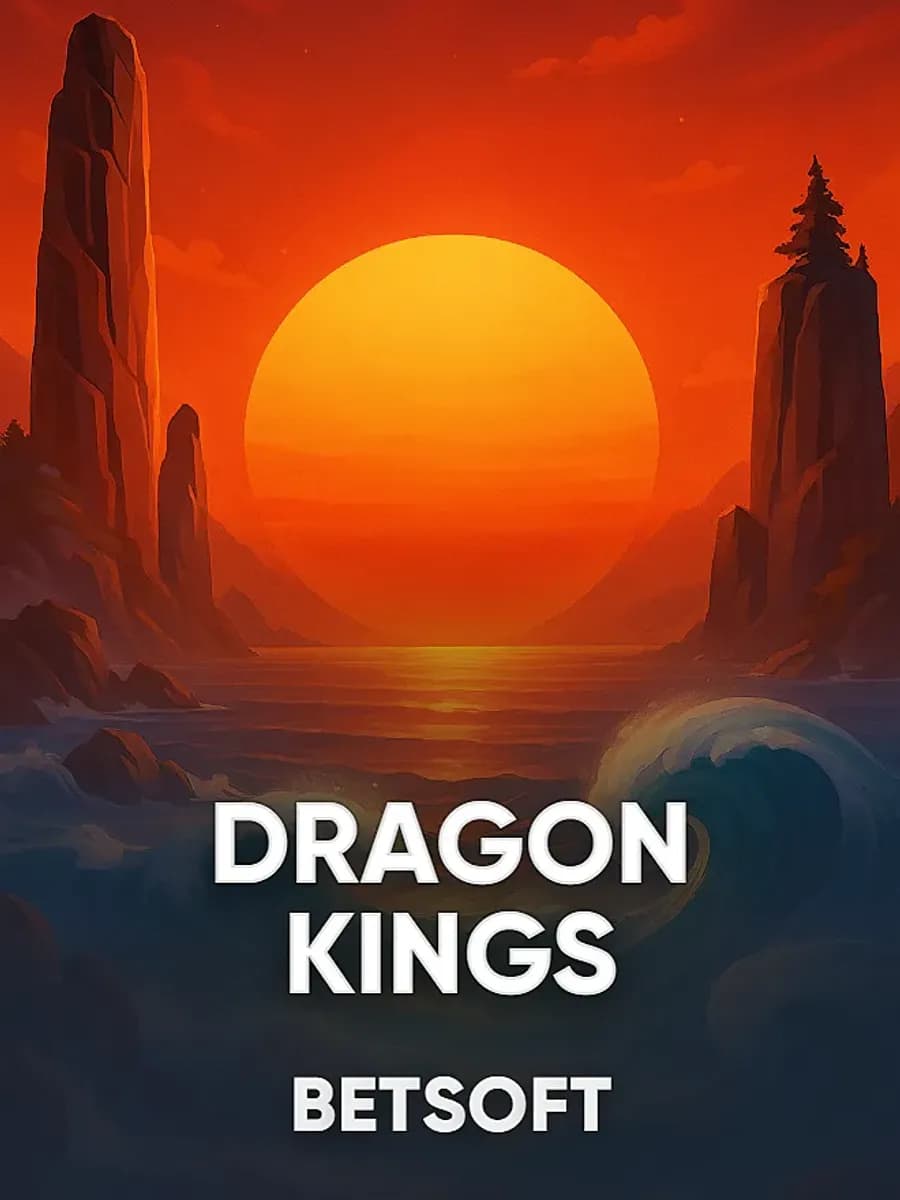 Dragon Kings