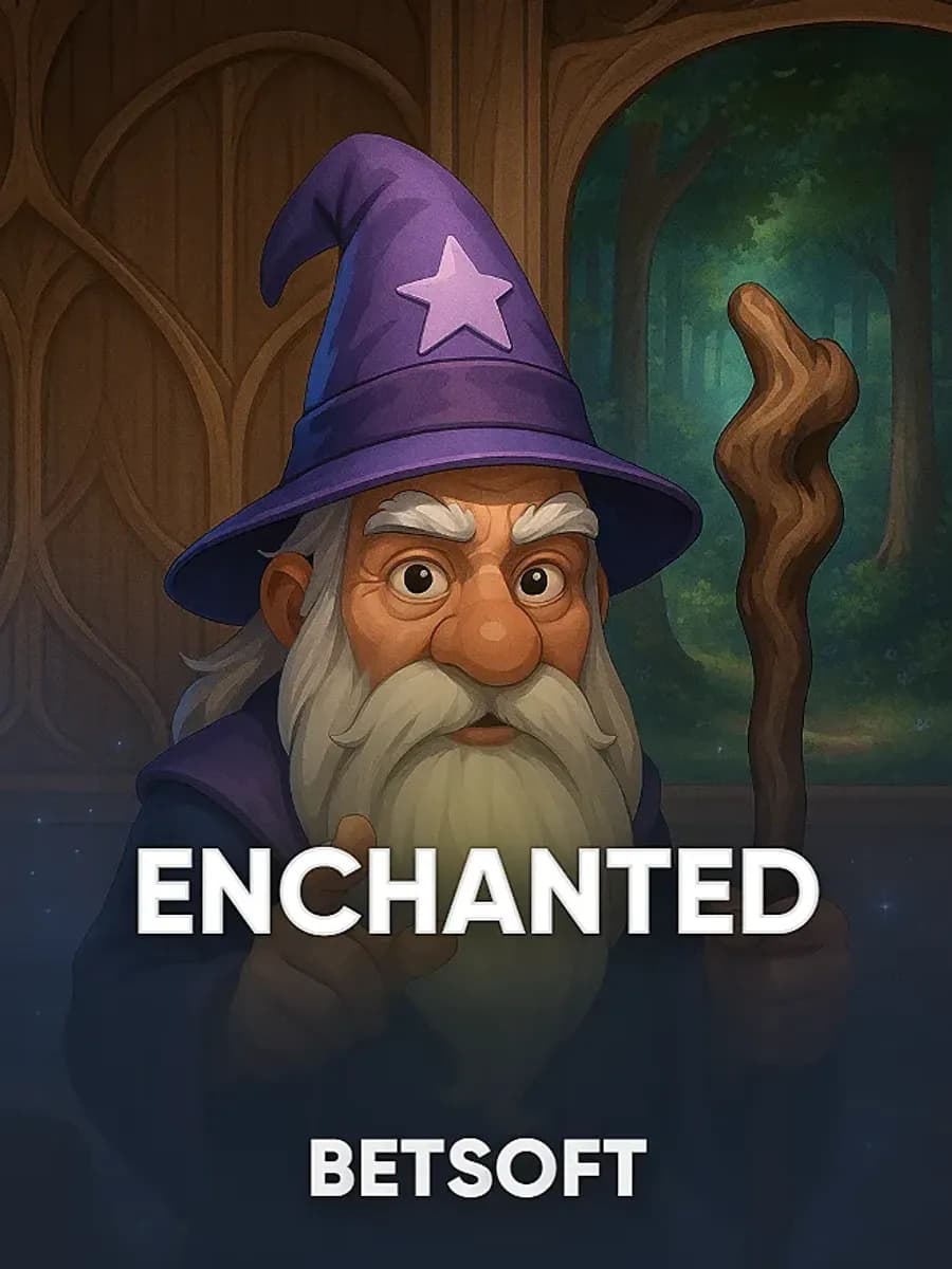 Enchanted