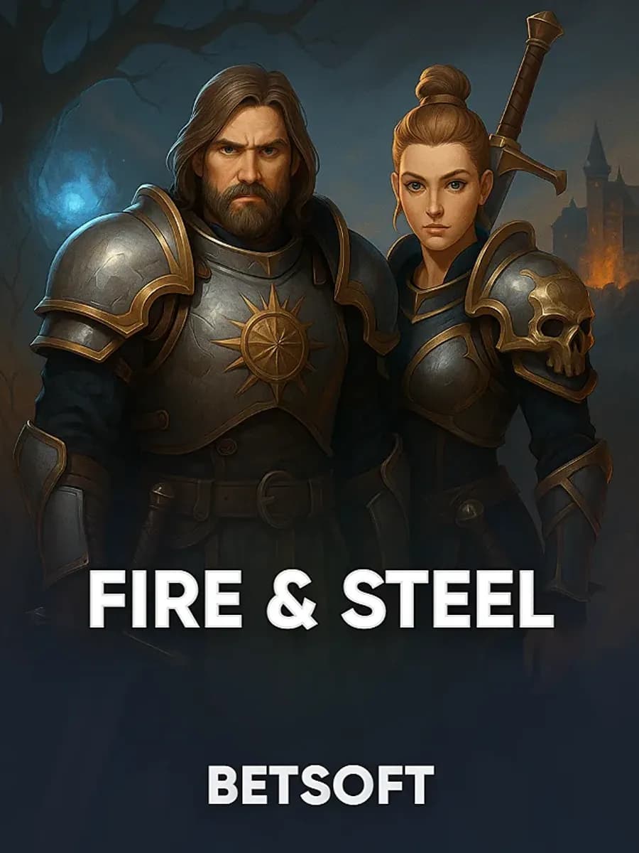 Fire & Steel