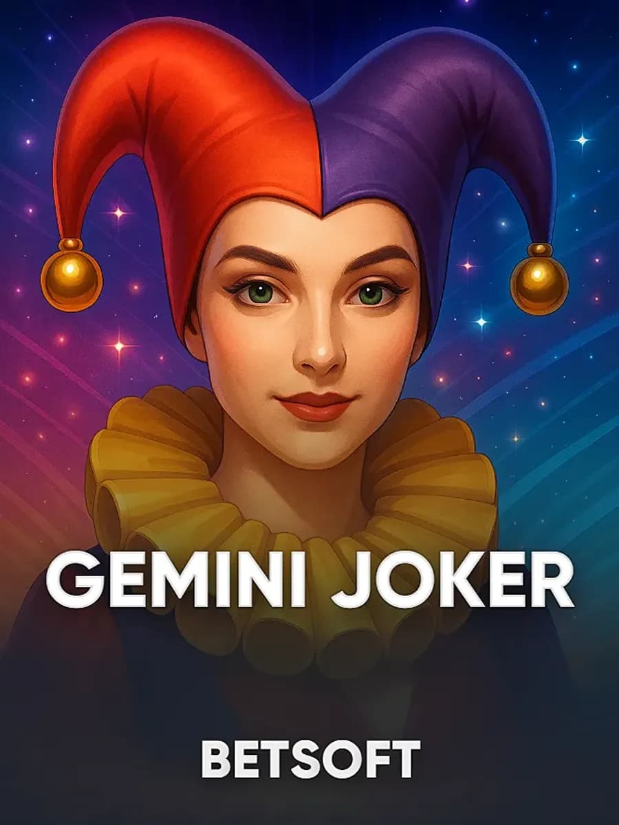 Gemini Joker