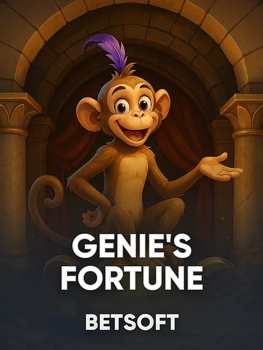 Genie's Fortune