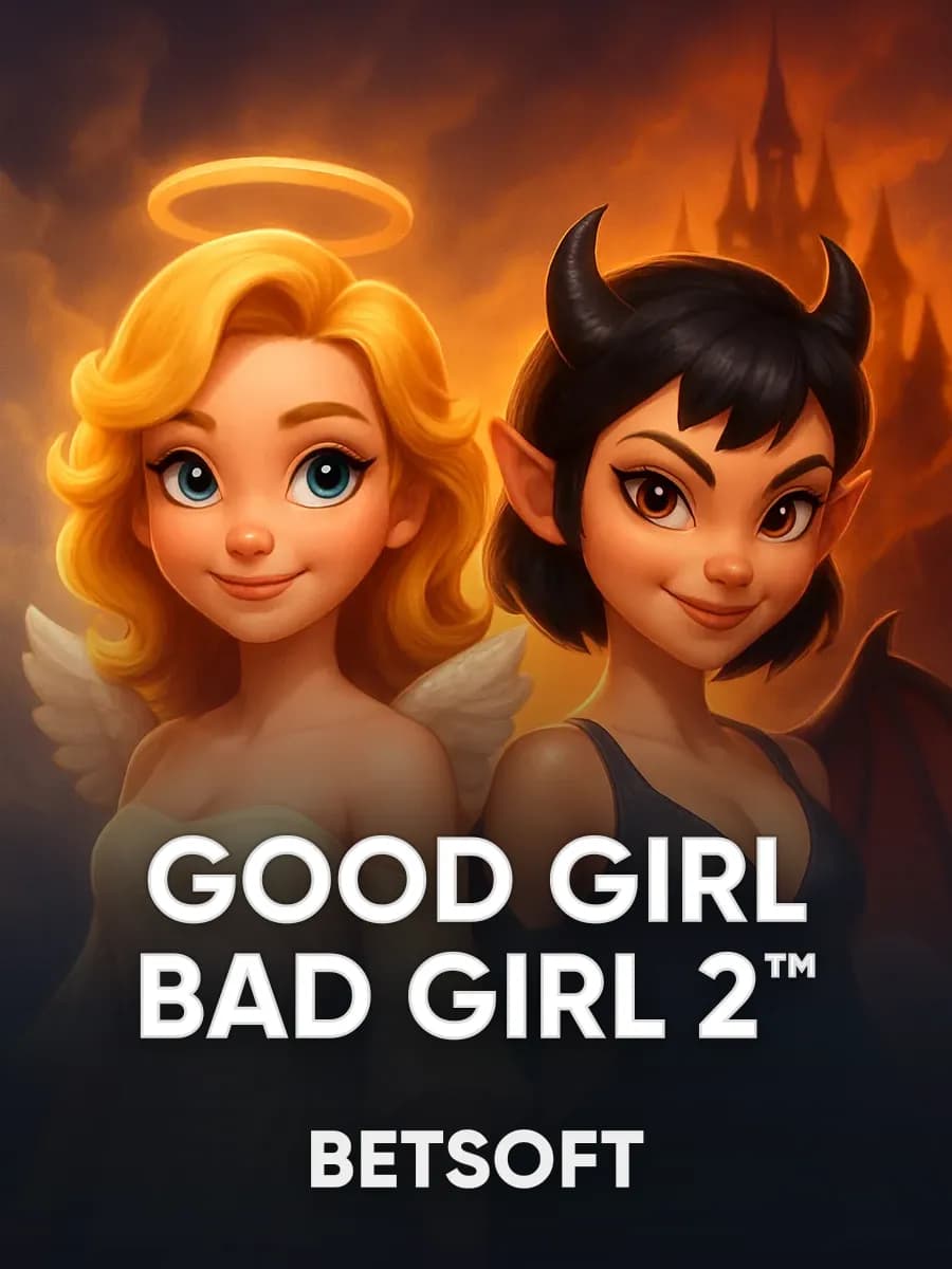 Good Girl Bad Girl 2™