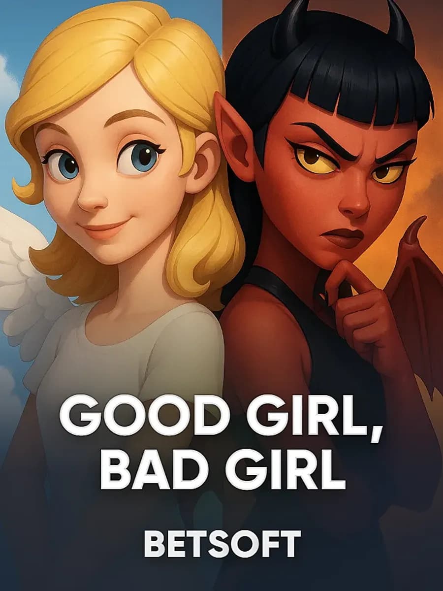 Good Girl, Bad Girl