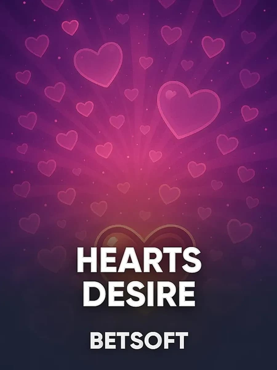 Hearts Desire