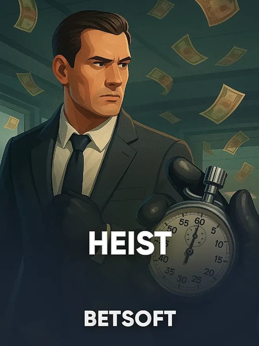 Heist