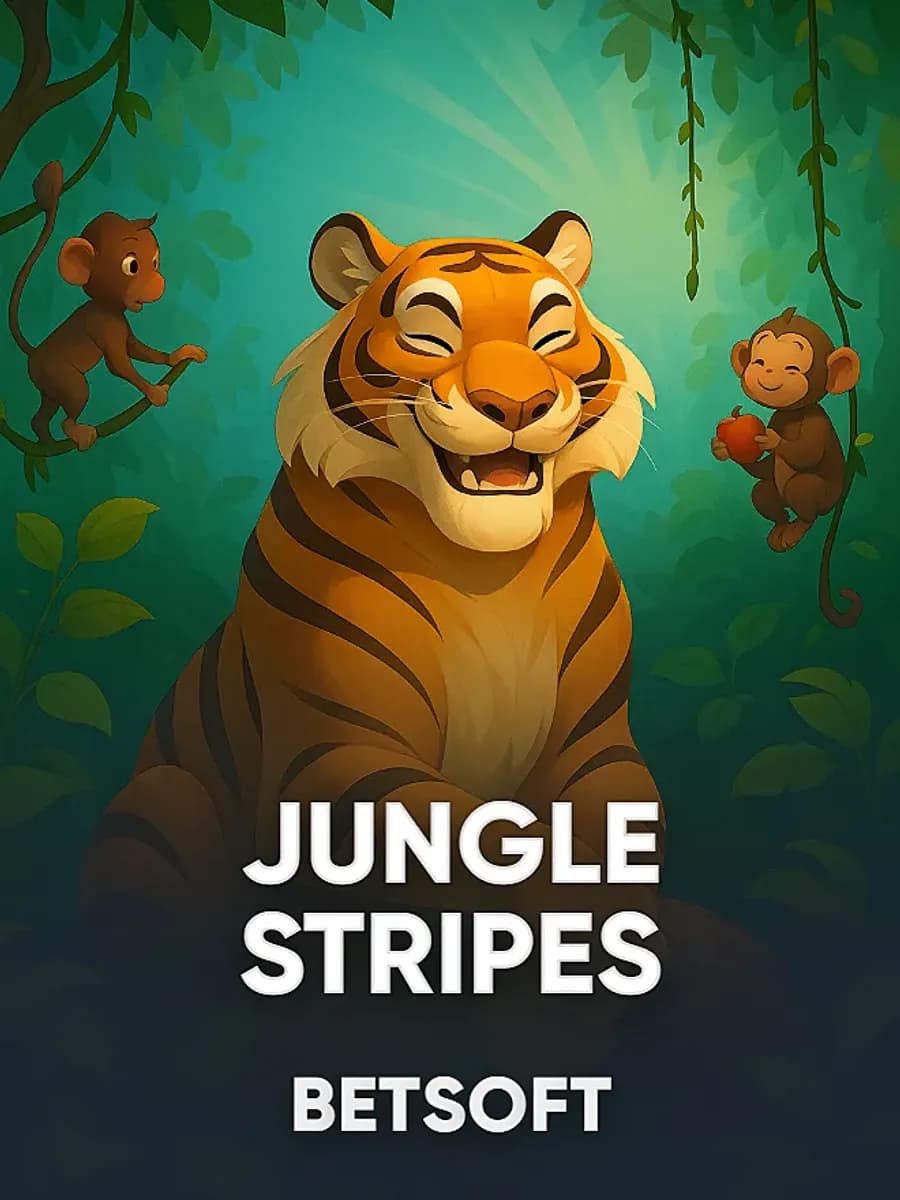 Jungle Stripes