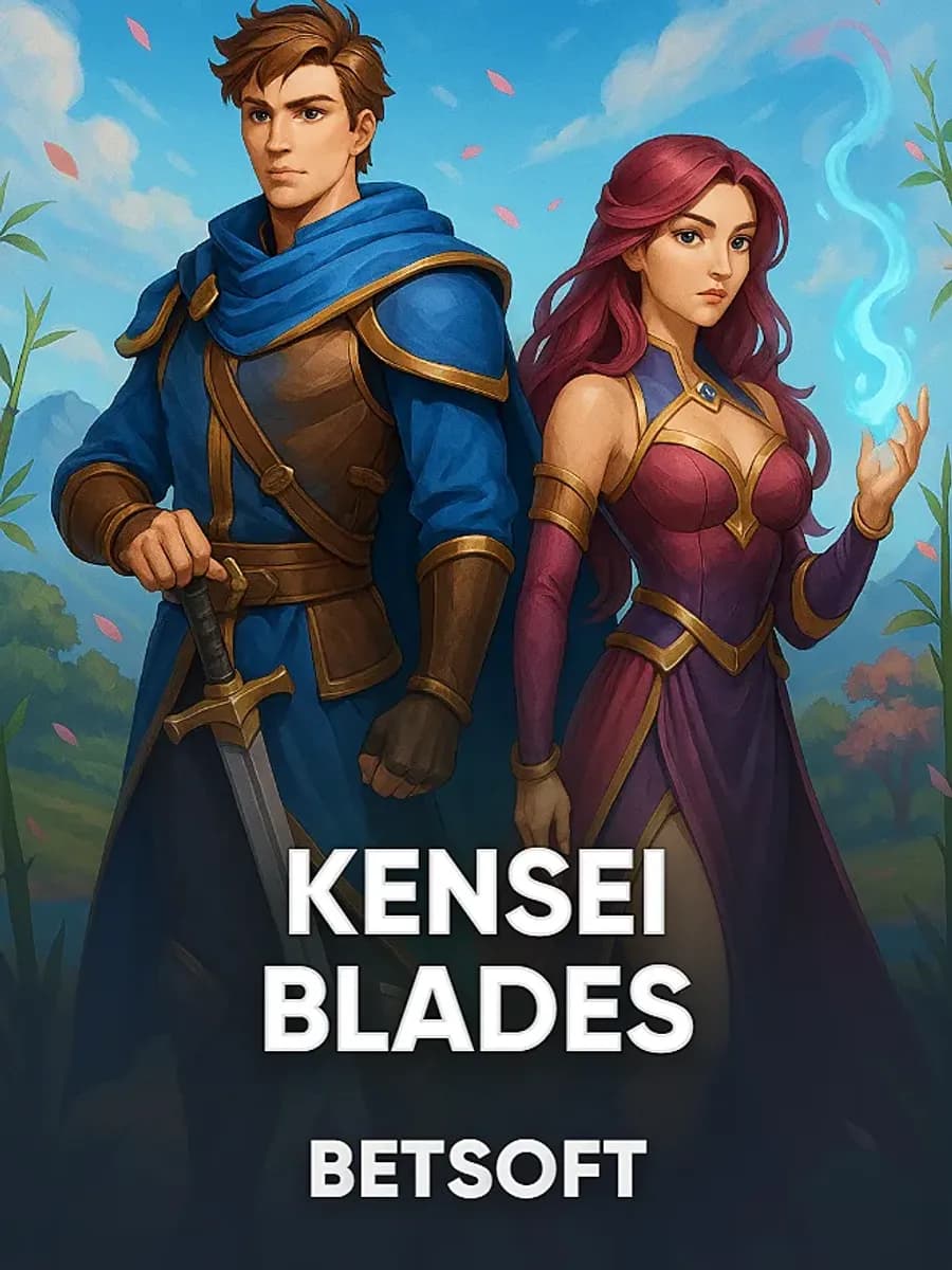 Kensei Blades