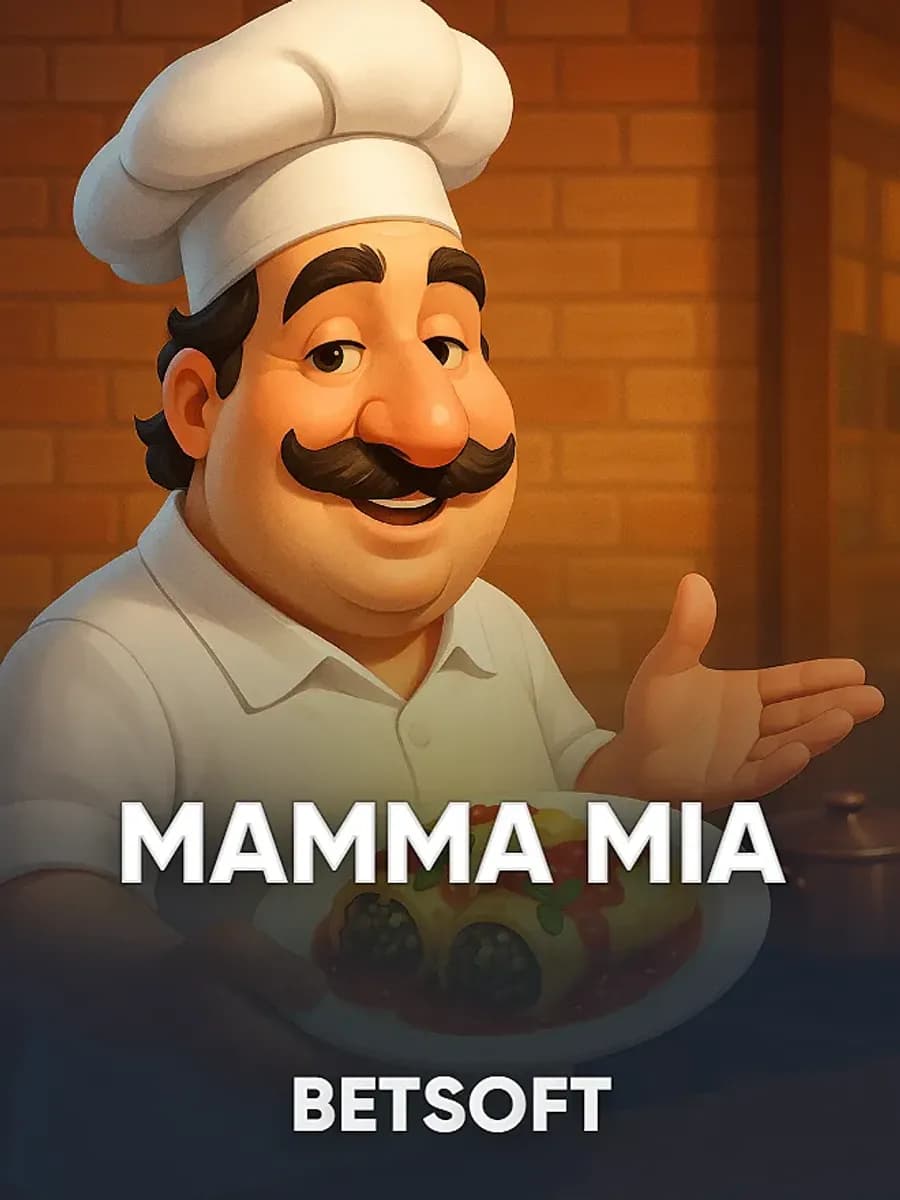 Mamma Mia