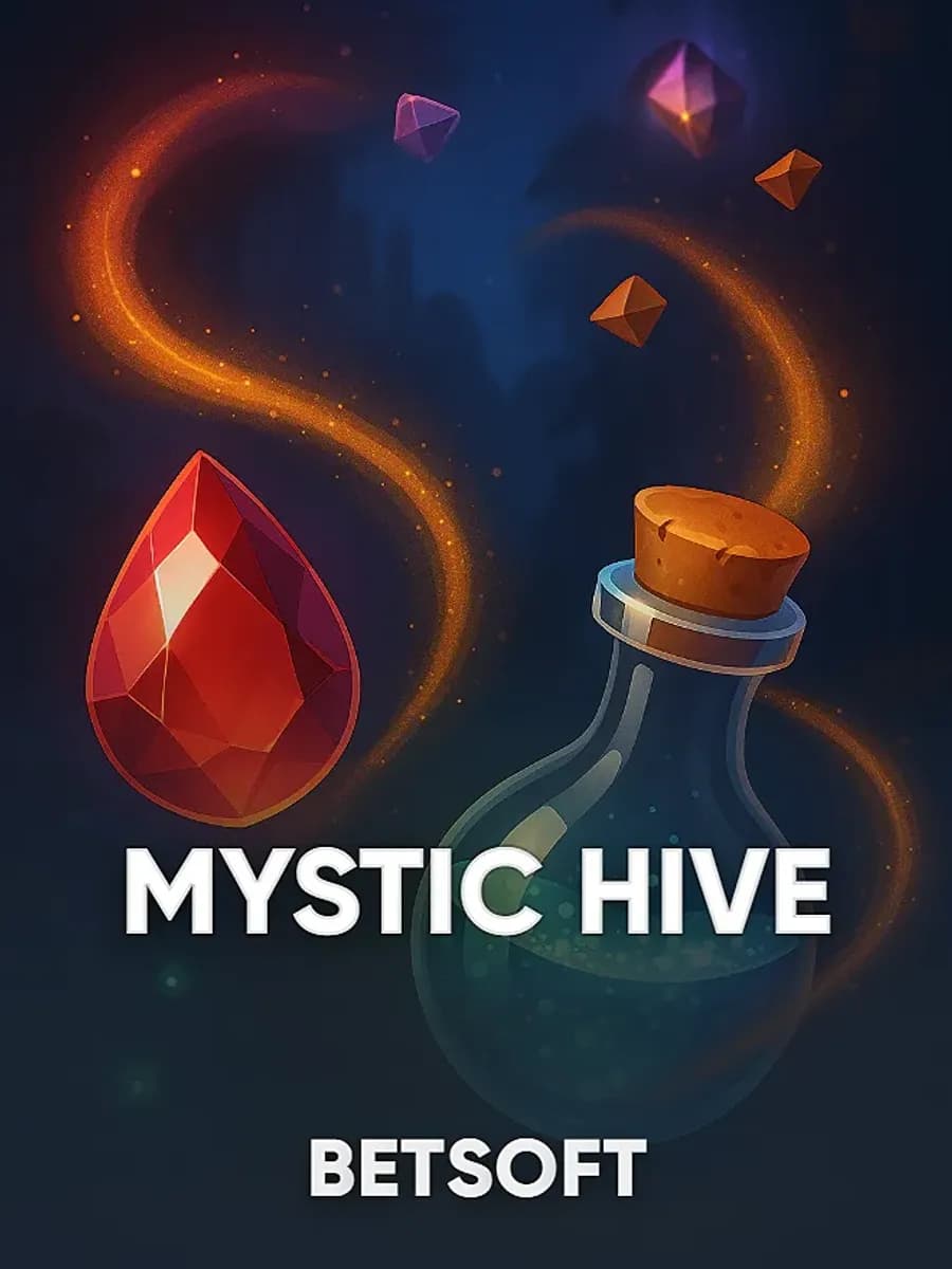 Mystic Hive