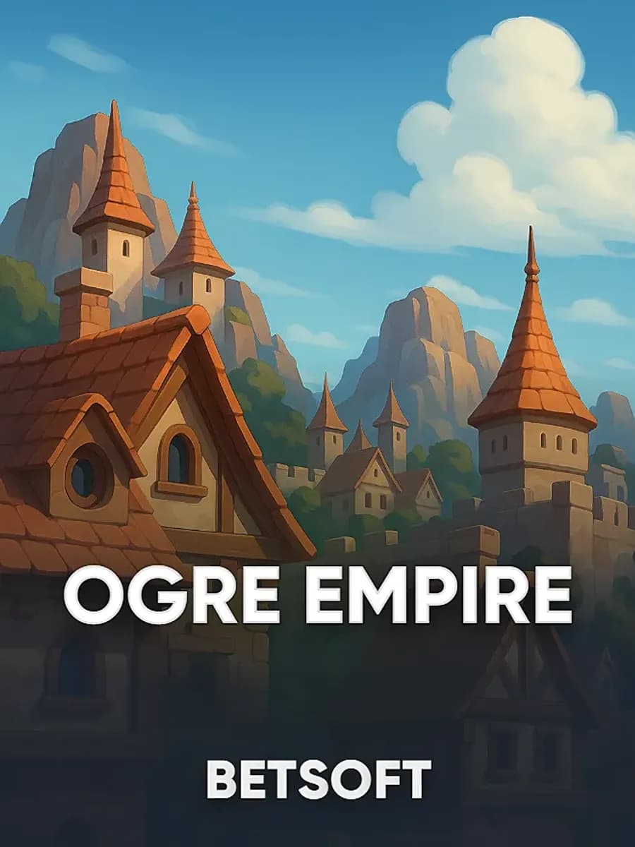 Ogre Empire
