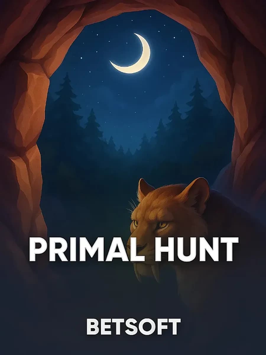 Primal Hunt