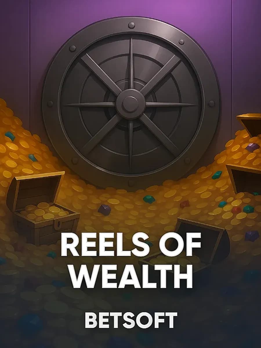 Reels Of Wealth