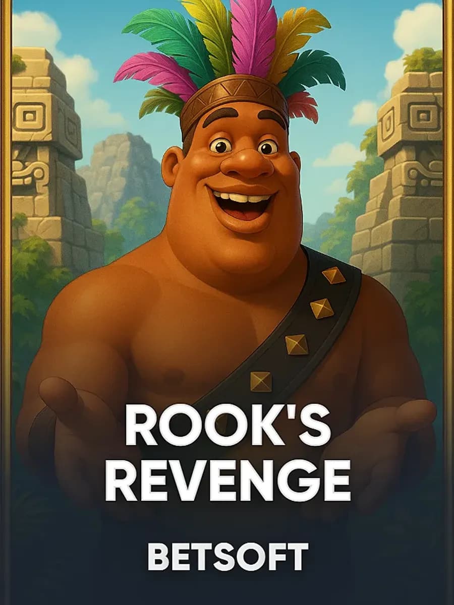 Rook's Revenge