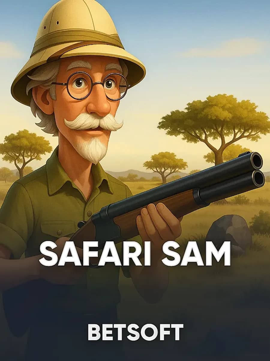 Safari Sam