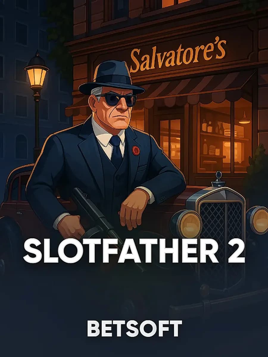 Slotfather 2