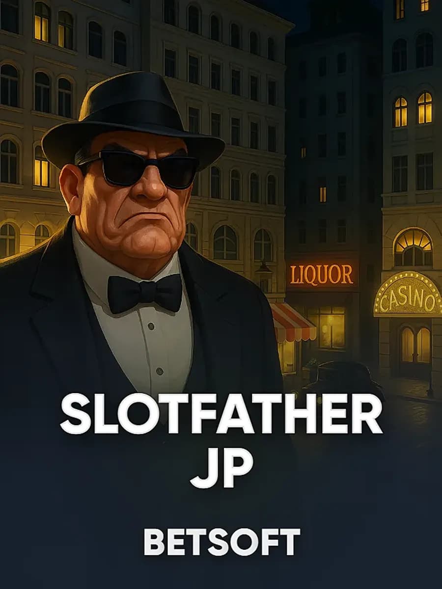 Slotfather JP