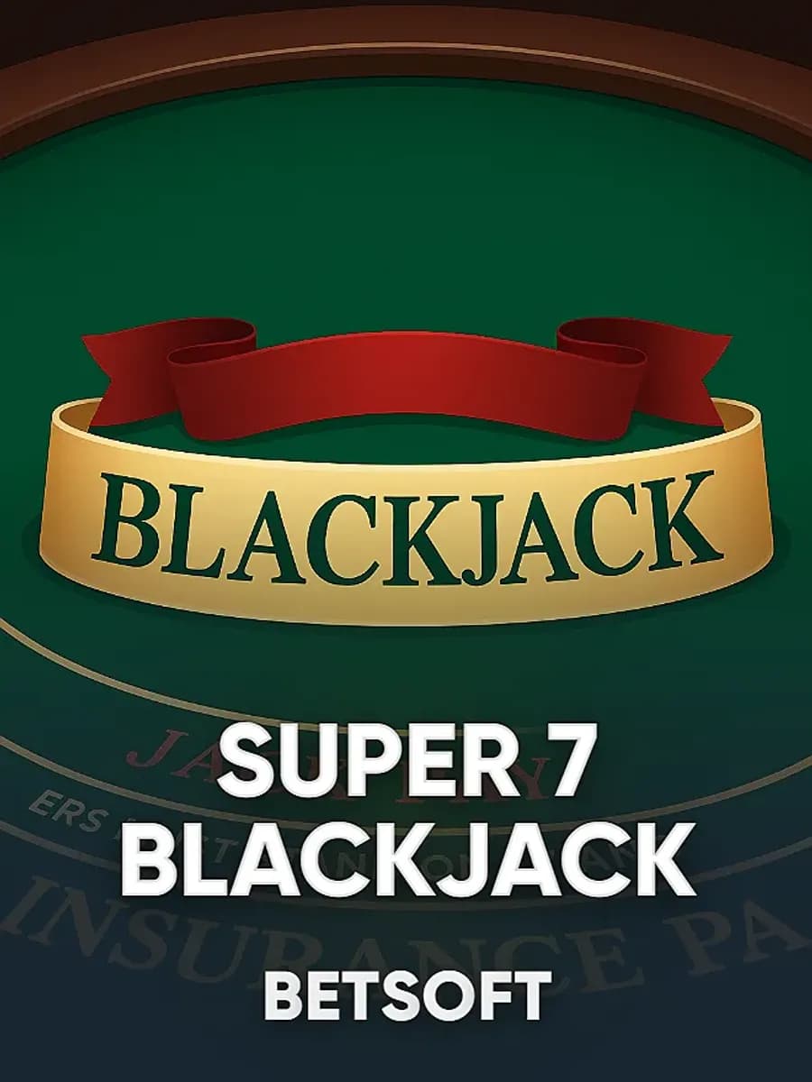 Super 7 Blackjack