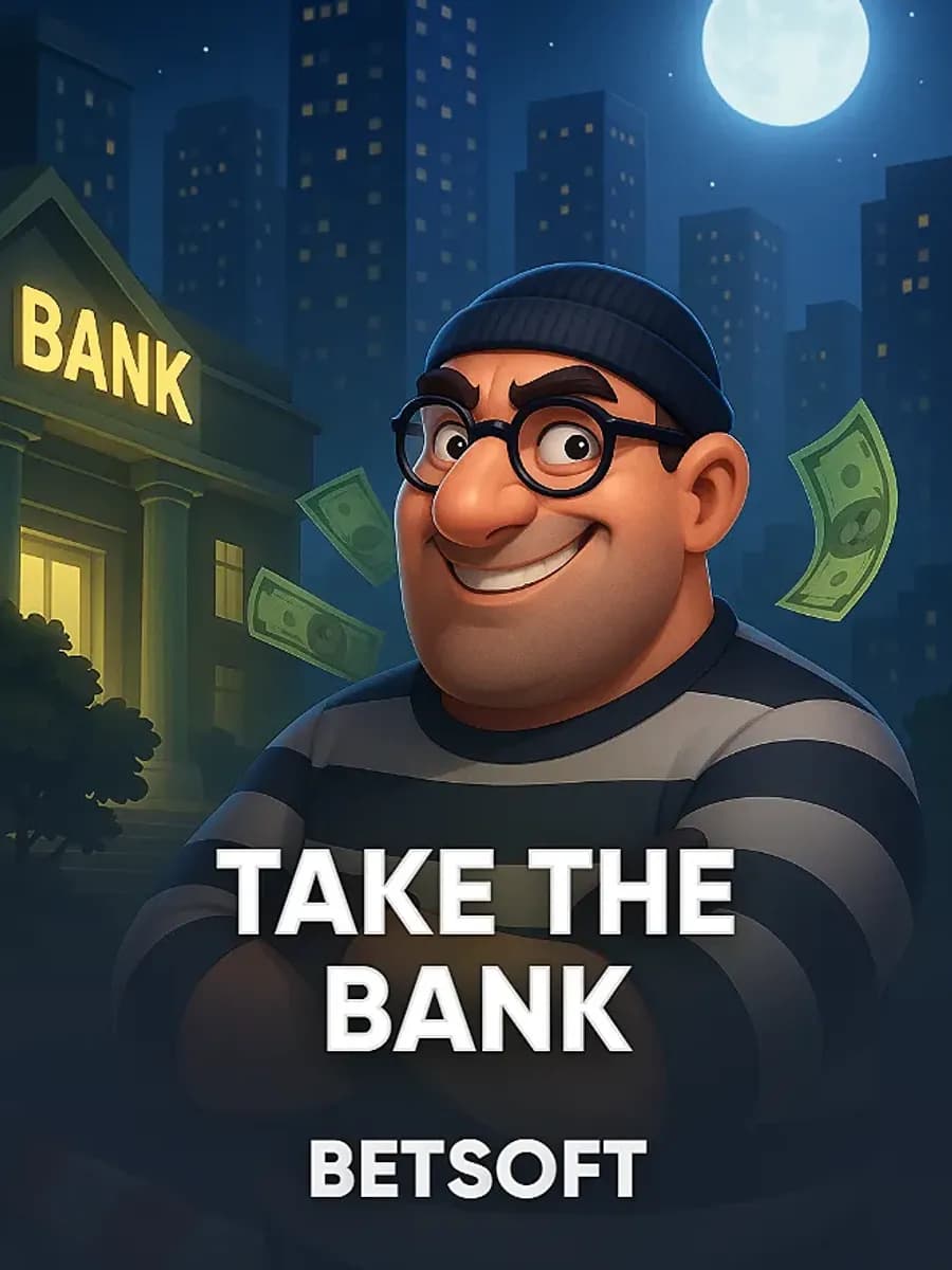 Take The Bank