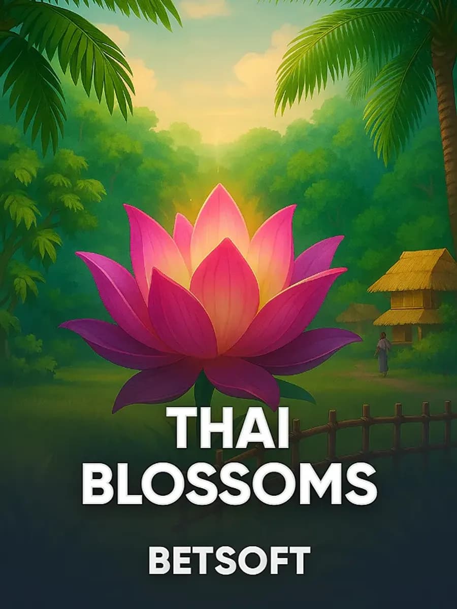 Thai Blossoms