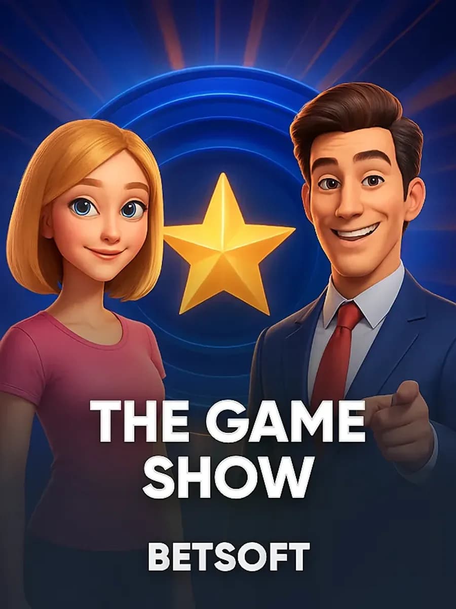 The Game Show