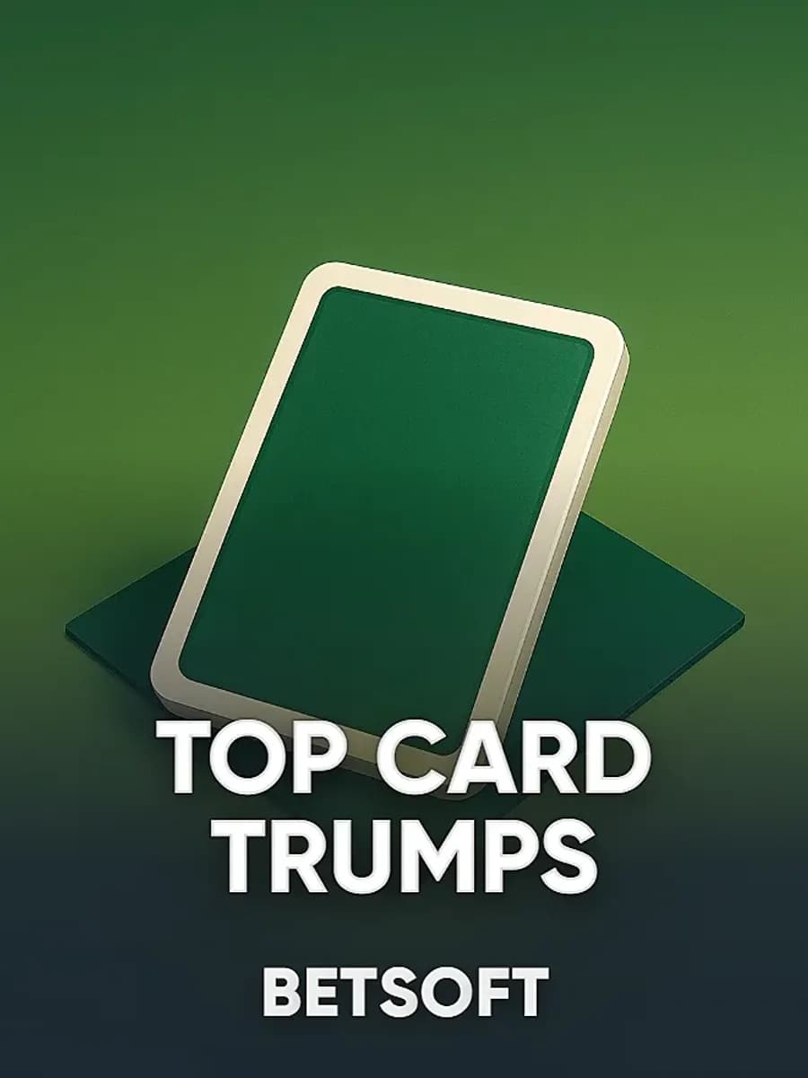 Top Card Trumps