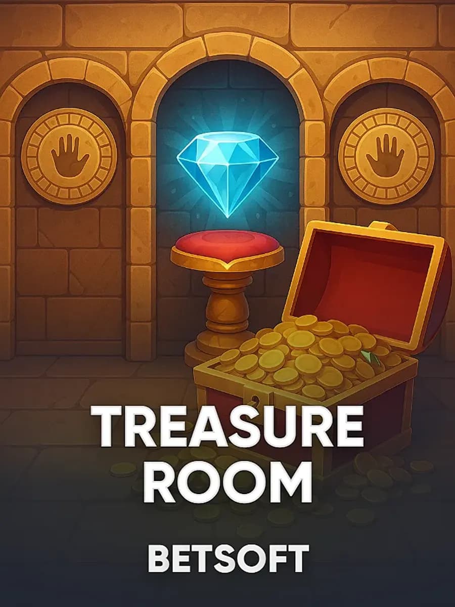Treasure Room