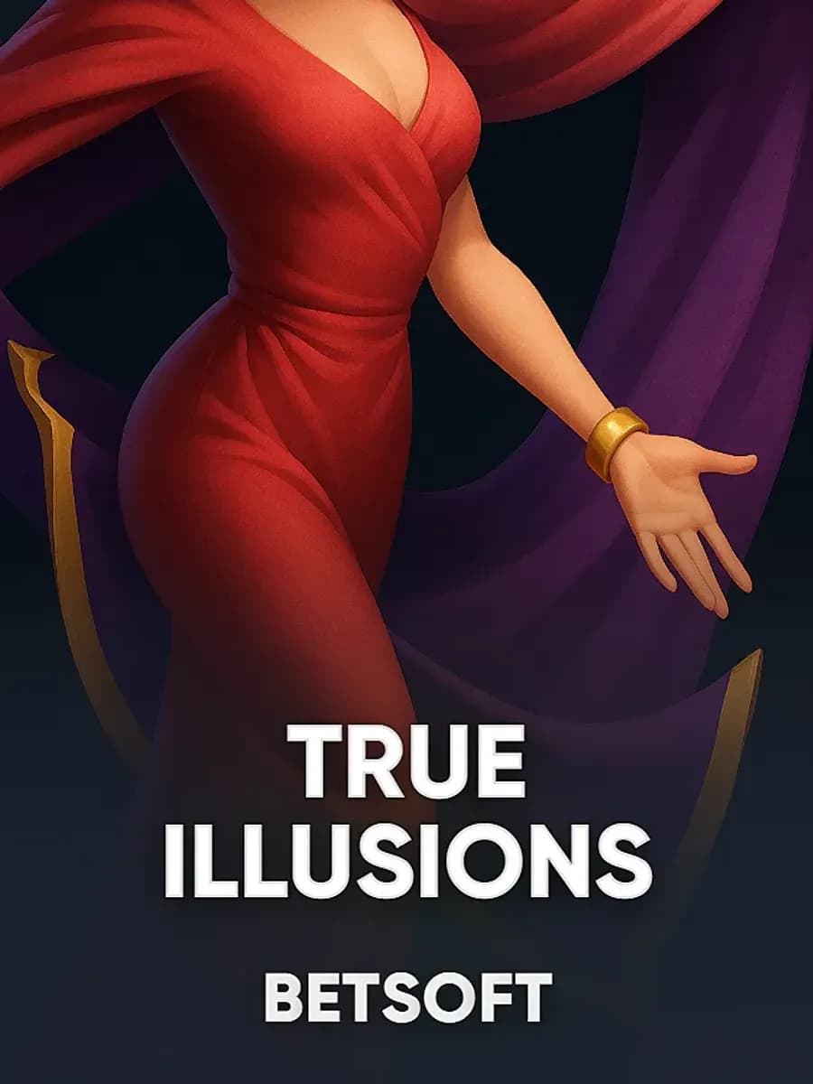 True Illusions