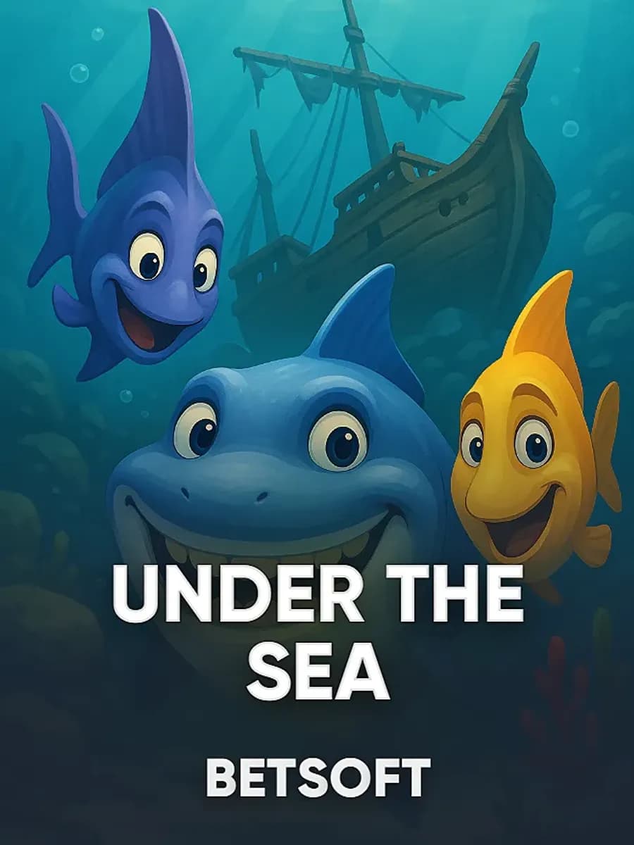 Under the Sea