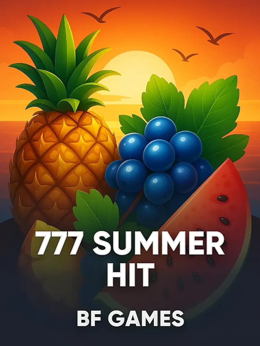 777 Summer Hit