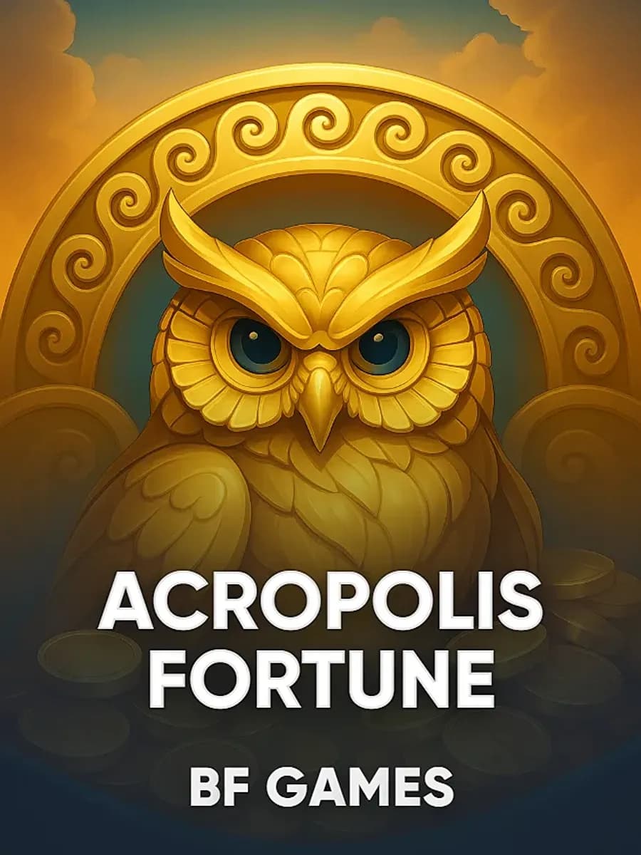 Acropolis Fortune