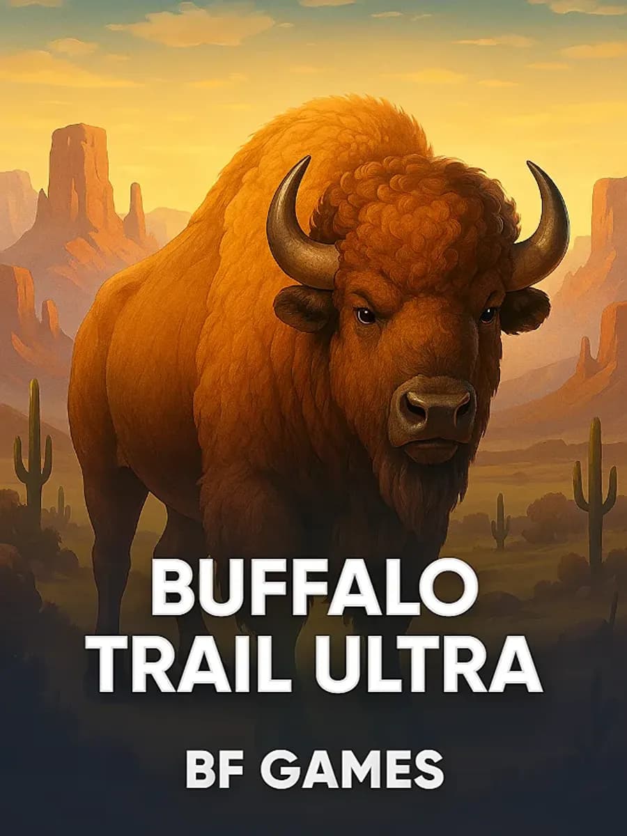 Buffalo Trail Ultra