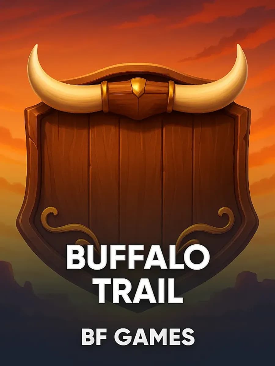 Buffalo Trail