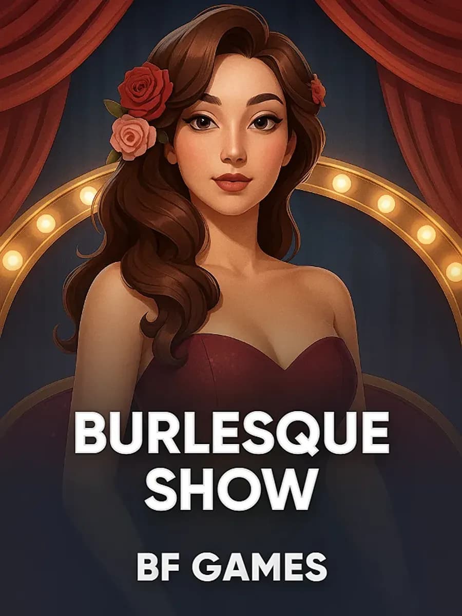 Burlesque Show