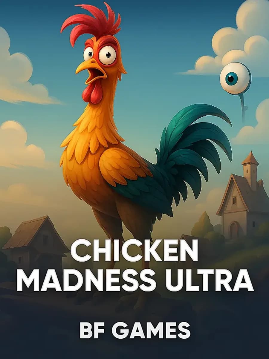 Chicken Madness Ultra