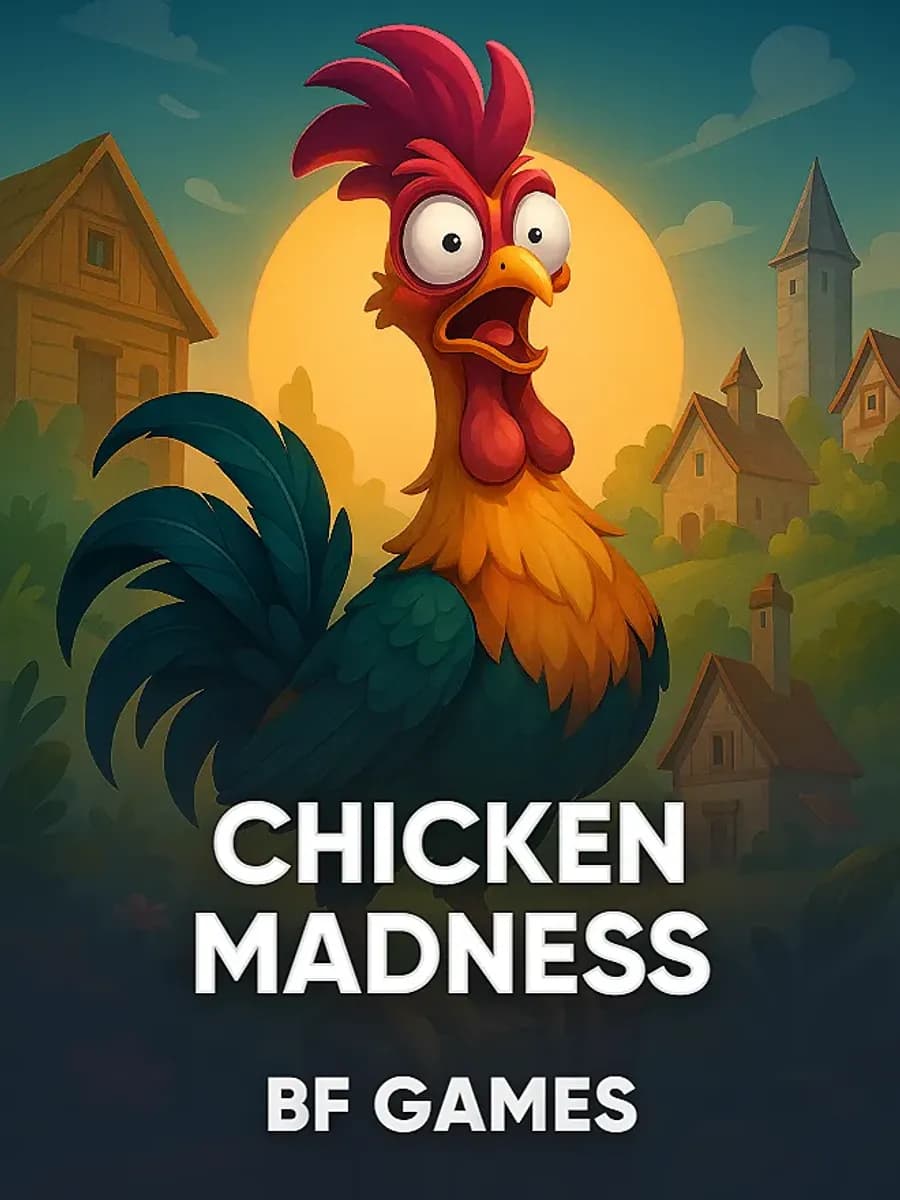Chicken Madness