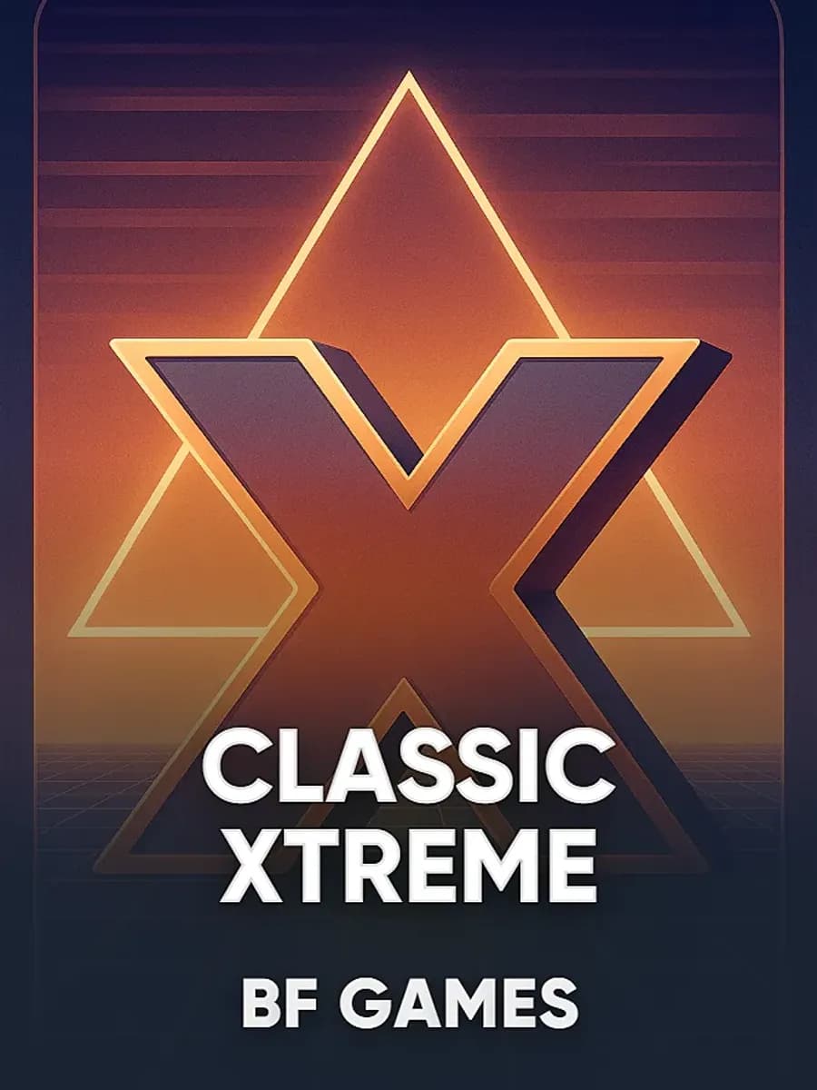 Classic Xtreme