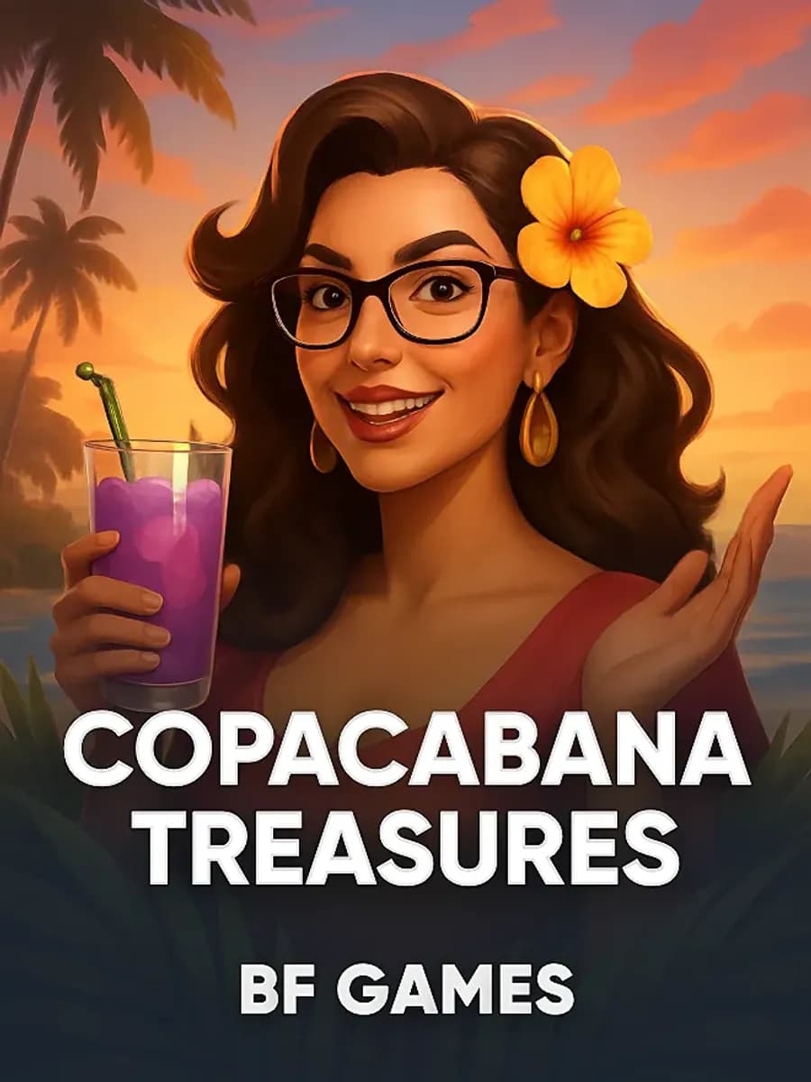 Copacabana Treasures