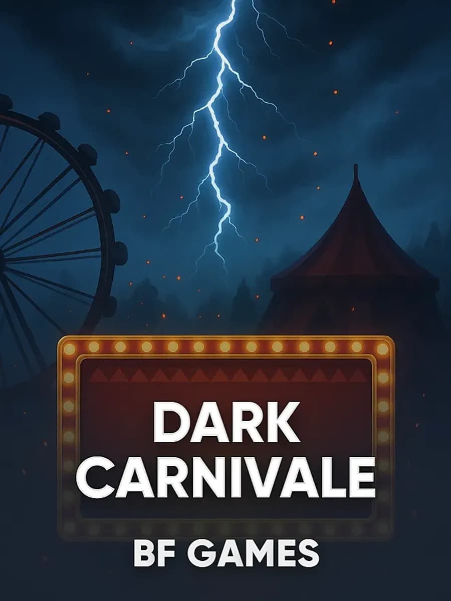 Dark Carnivale