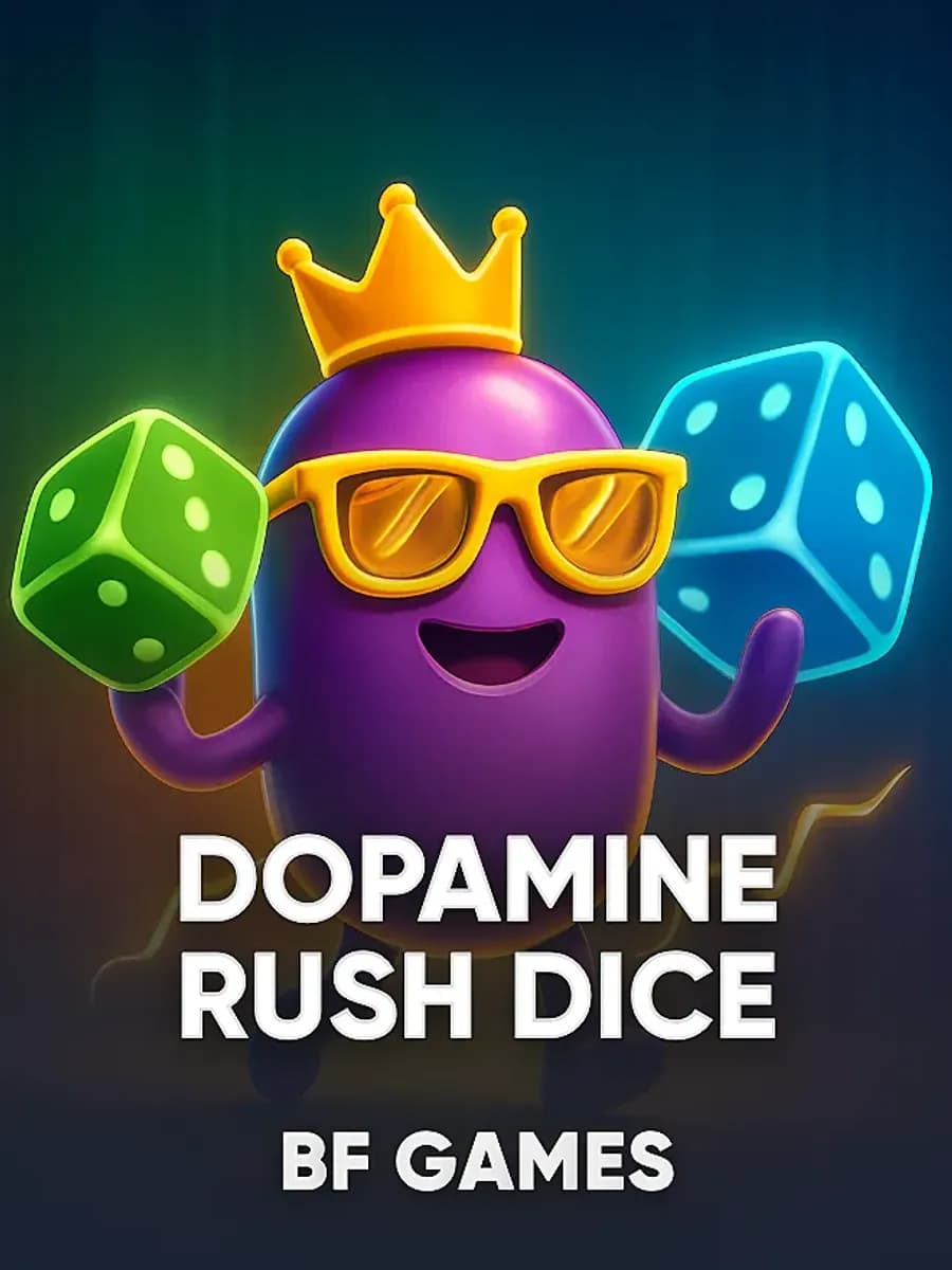 Dopamine Rush Dice