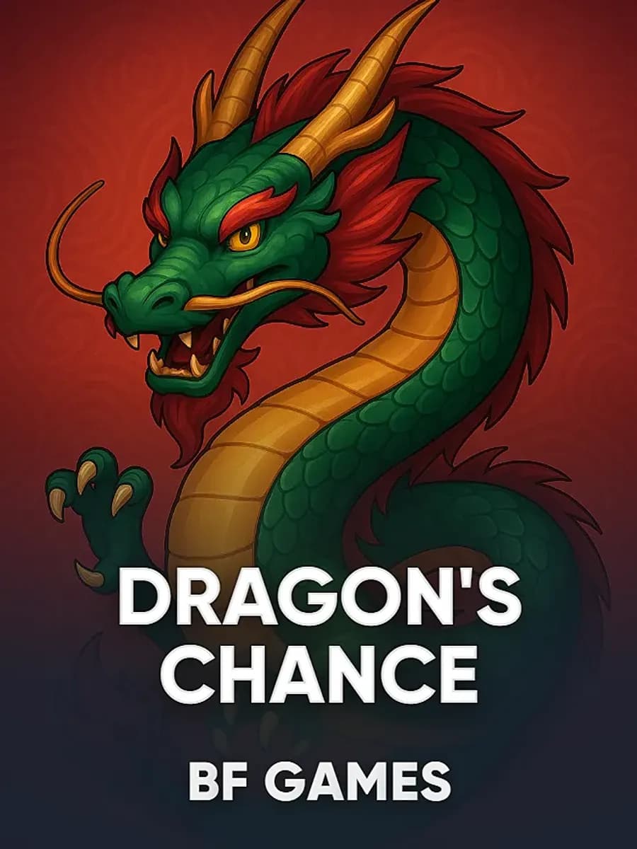 Dragon's Chance