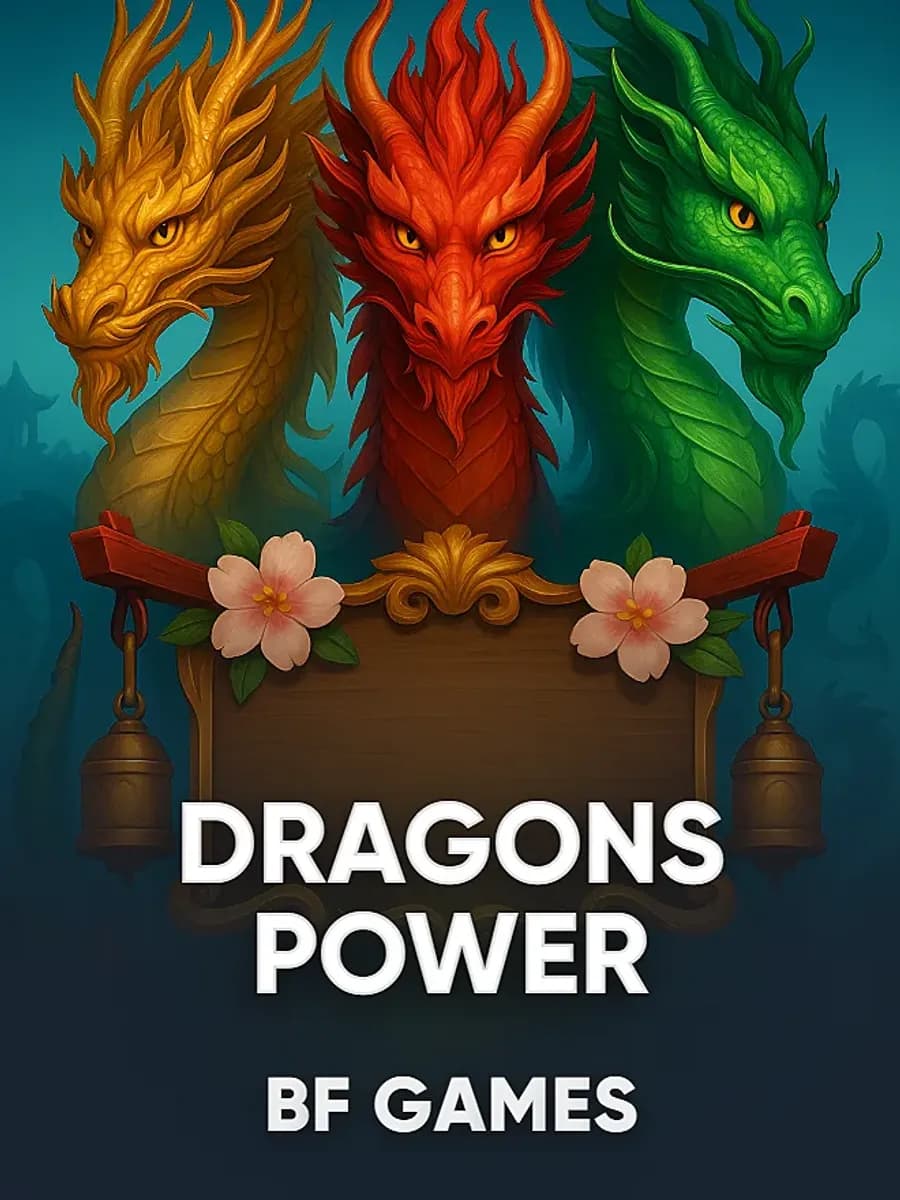 Dragons Power