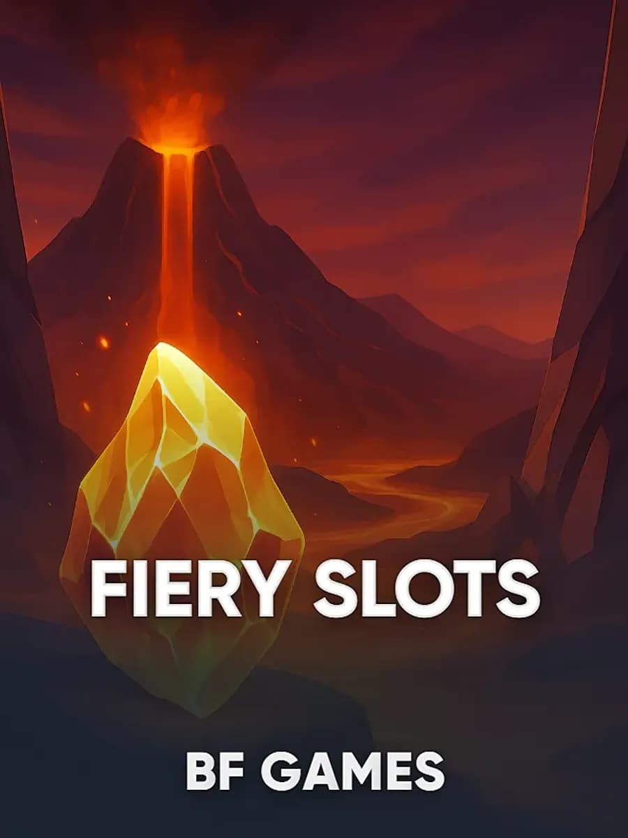 Fiery Slots