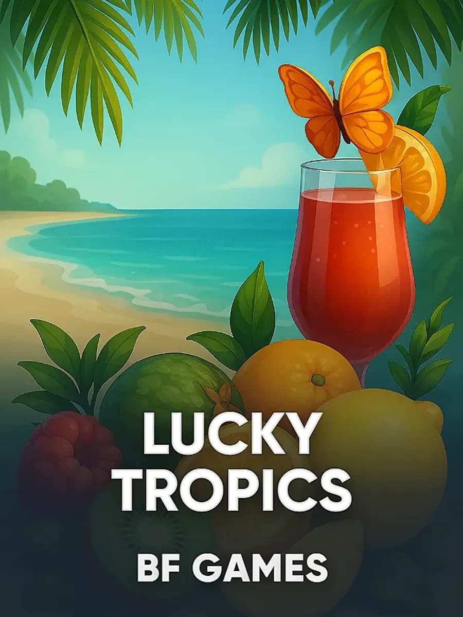 Lucky Tropics