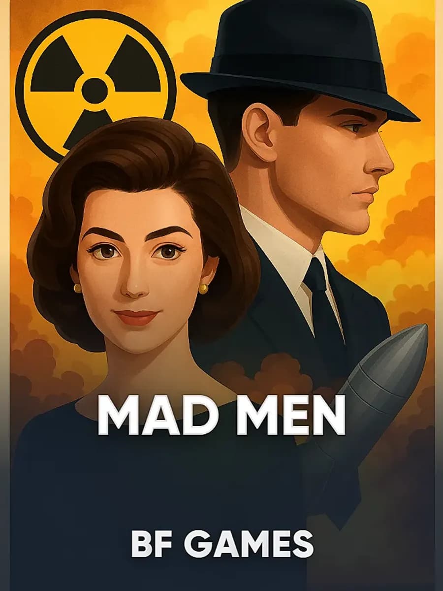 Mad Men