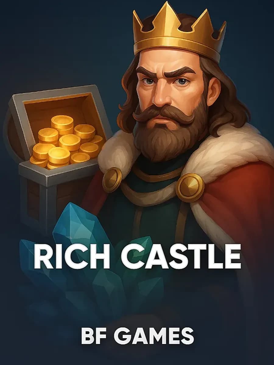 Rich Castle